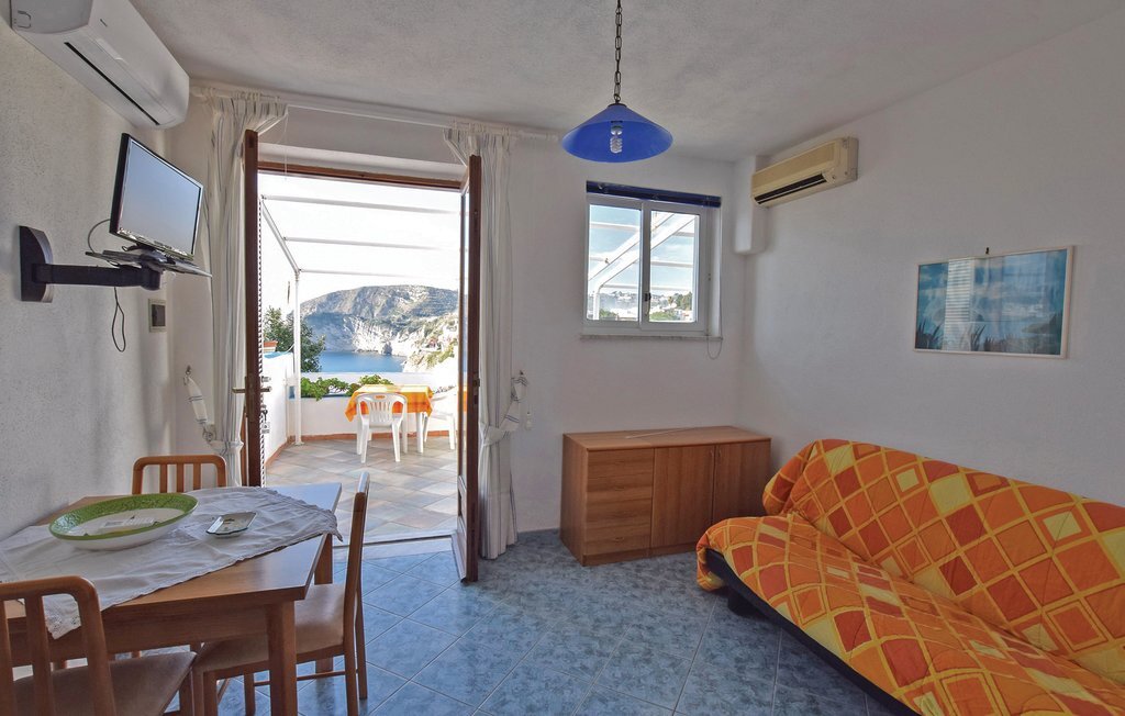 Appartement panoramique mer à Sant'Angelo d'Ischia - Photo 2