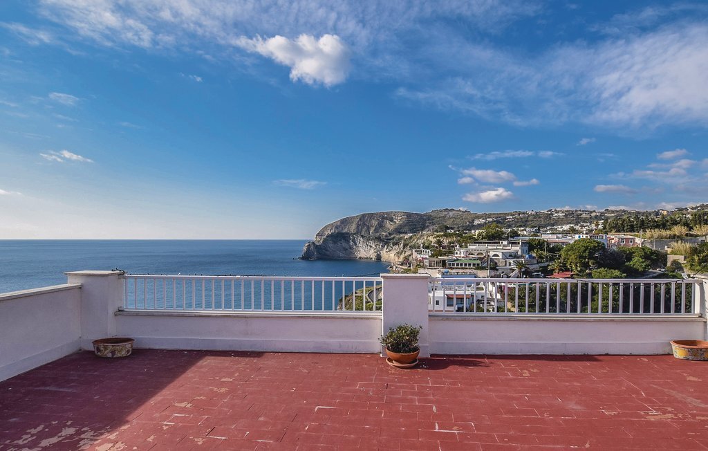 Appartement panoramique mer à Sant'Angelo d'Ischia - Photo 5