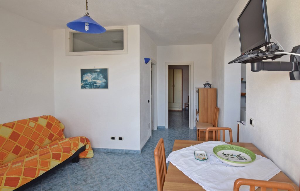 Appartement panoramique mer à Sant'Angelo d'Ischia - Photo 6