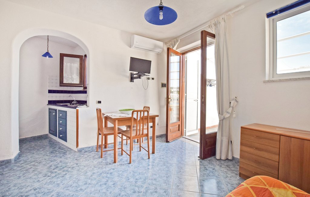 Appartement panoramique mer à Sant'Angelo d'Ischia - Photo 7