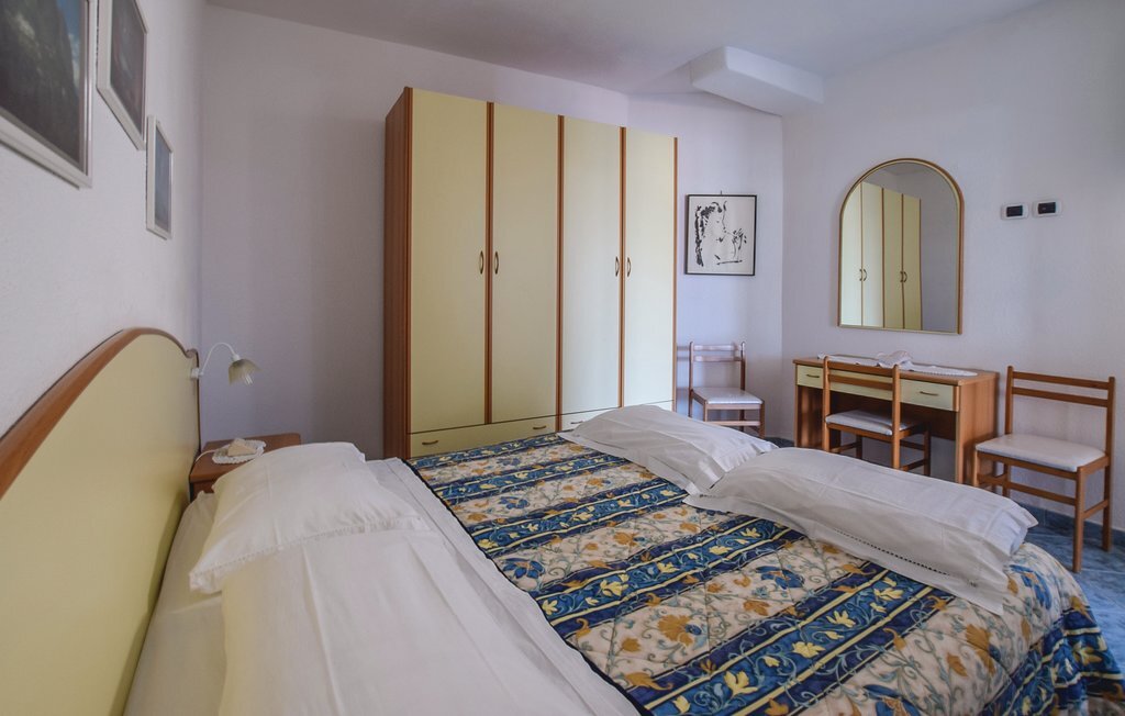 Appartement panoramique mer à Sant'Angelo d'Ischia - Photo 9