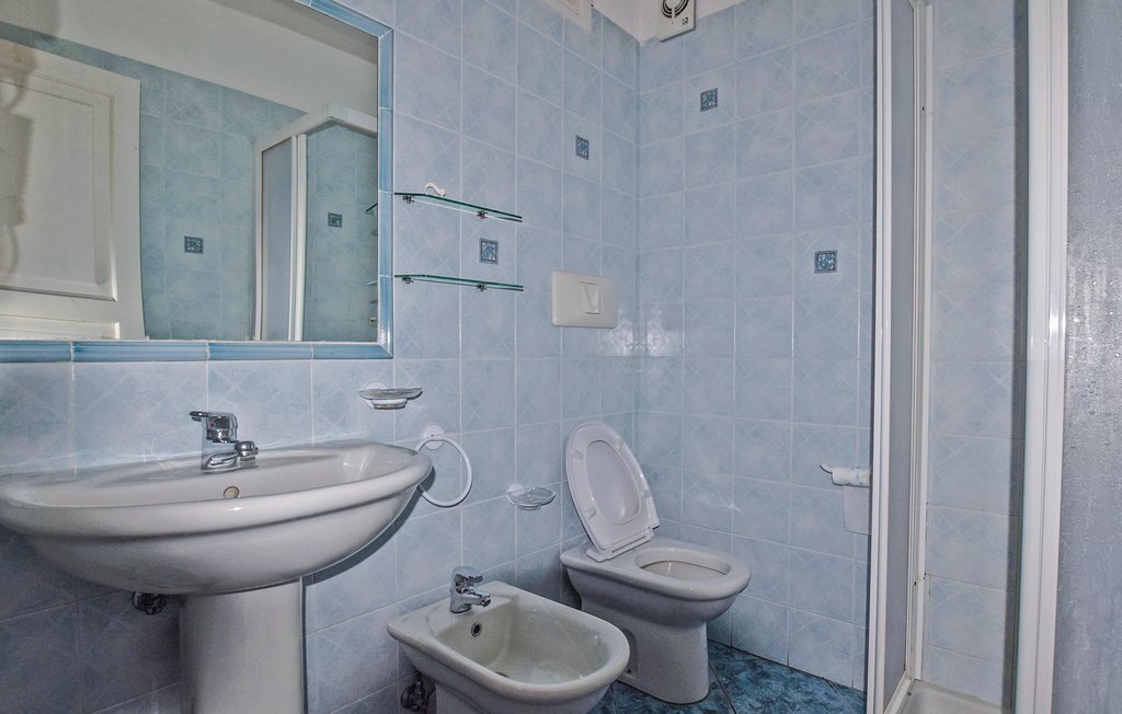 Appartement panoramique mer à Sant'Angelo d'Ischia - Photo 10