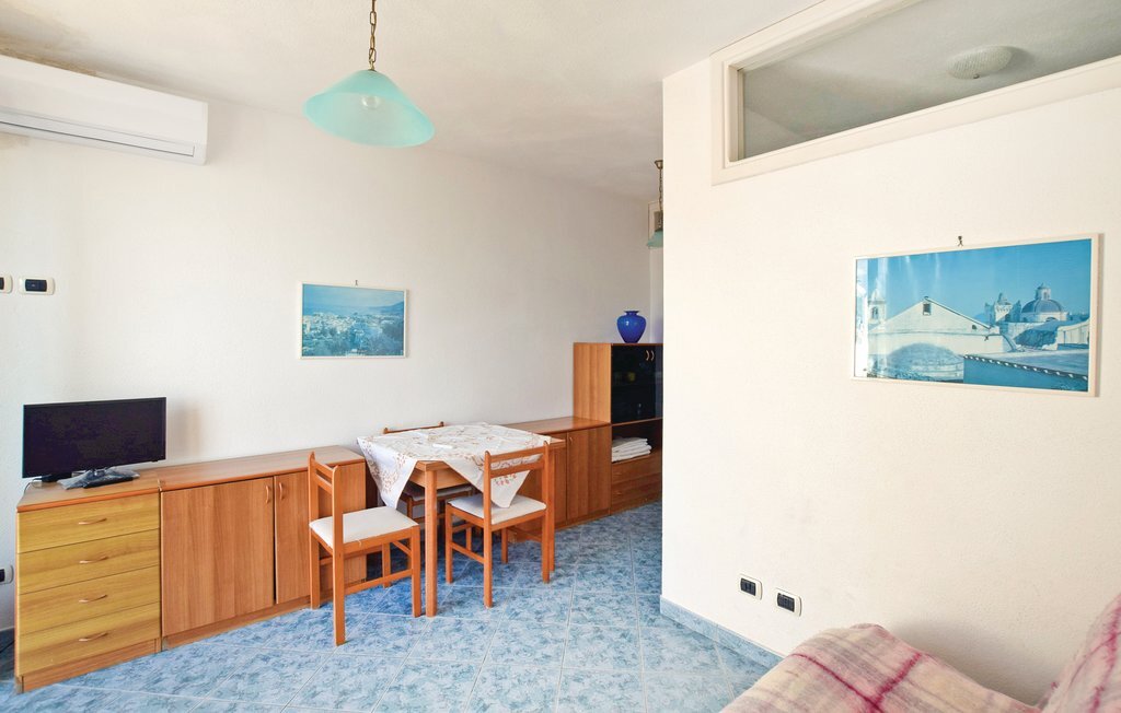 Appartement vue mer Sant'Angelo d'Ischia, terrasse - Photo 6