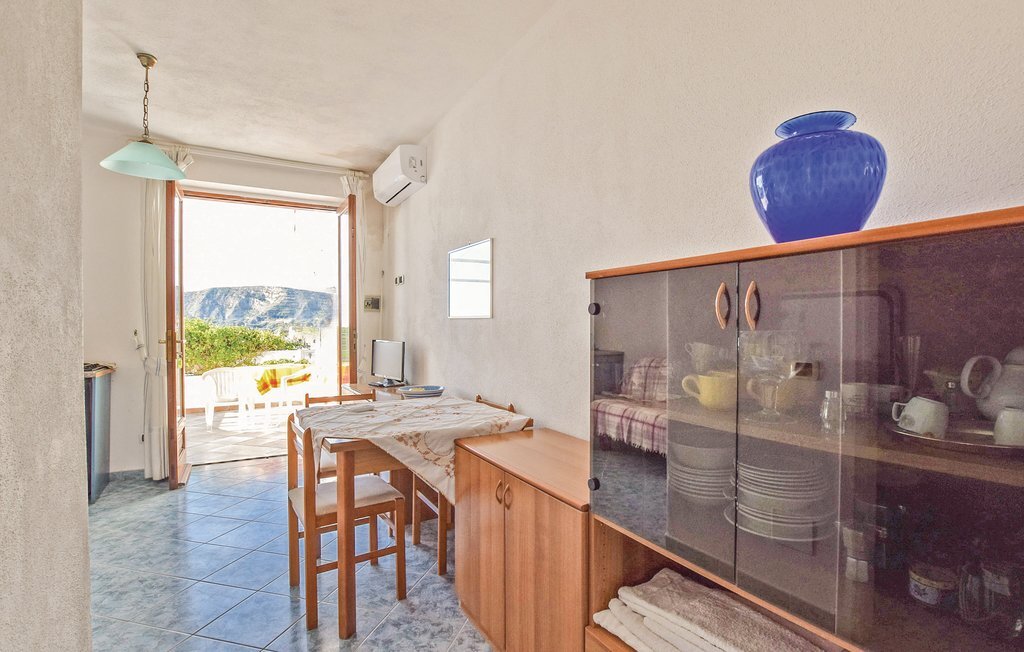 Appartement vue mer Sant'Angelo d'Ischia, terrasse - Photo 7