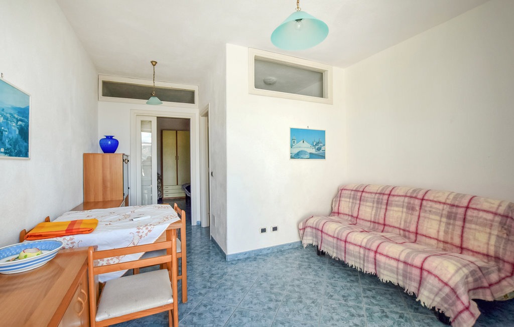 Appartement vue mer Sant'Angelo d'Ischia, terrasse - Photo 8