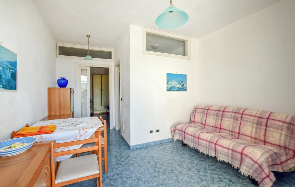Appartement vue mer Sant'Angelo d'Ischia, terrasse - Photo 9