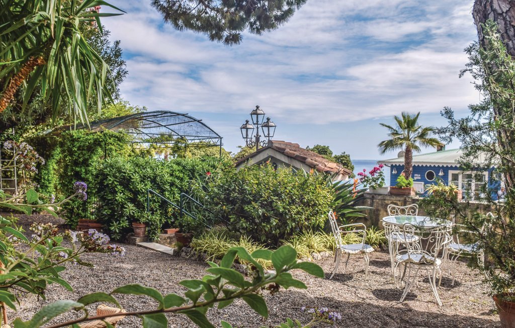 La Limonaia - Appartement face plage à Ventimiglia - Photo 1