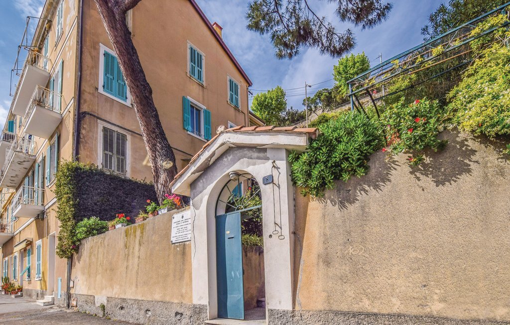 La Limonaia - Appartement face plage à Ventimiglia - Photo 2