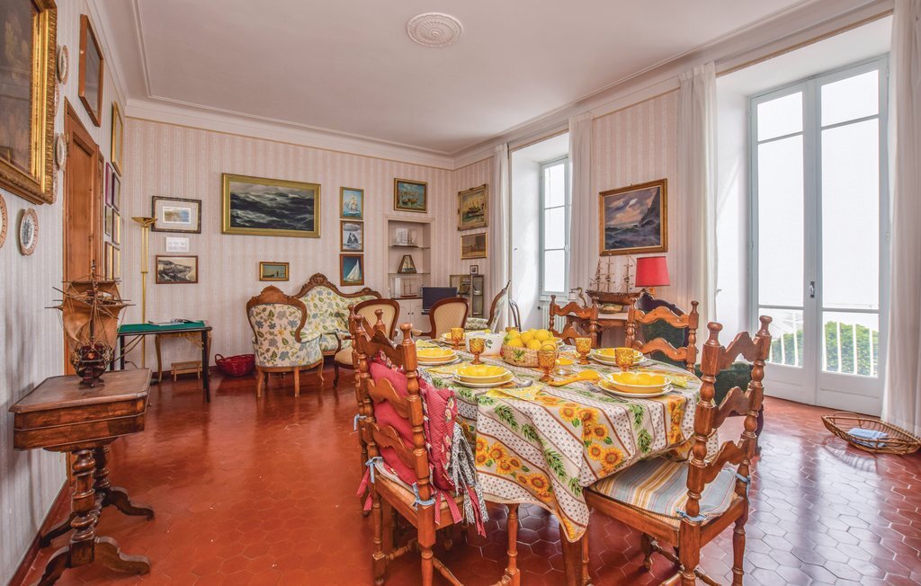 La Limonaia - Appartement face plage à Ventimiglia - Photo 3