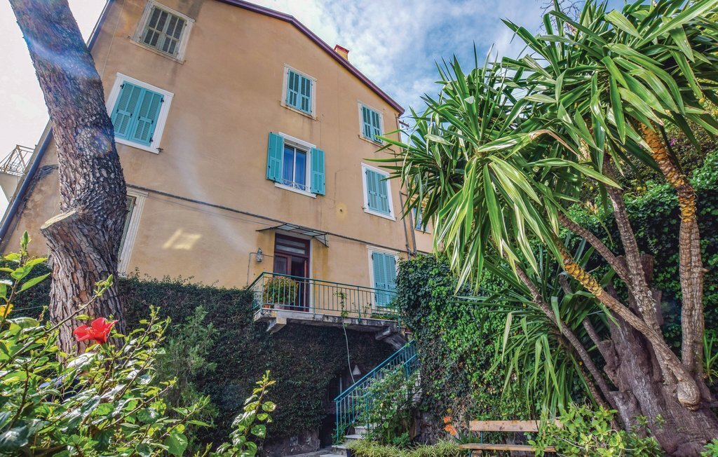La Limonaia - Appartement face plage à Ventimiglia - Photo 5