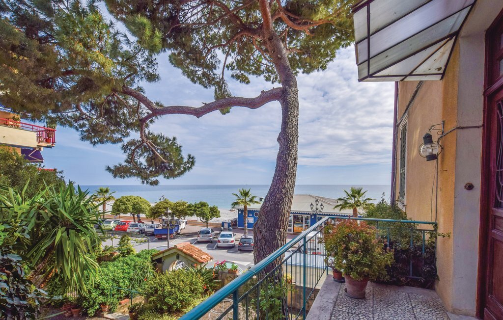 La Limonaia - Appartement face plage à Ventimiglia - Photo 7