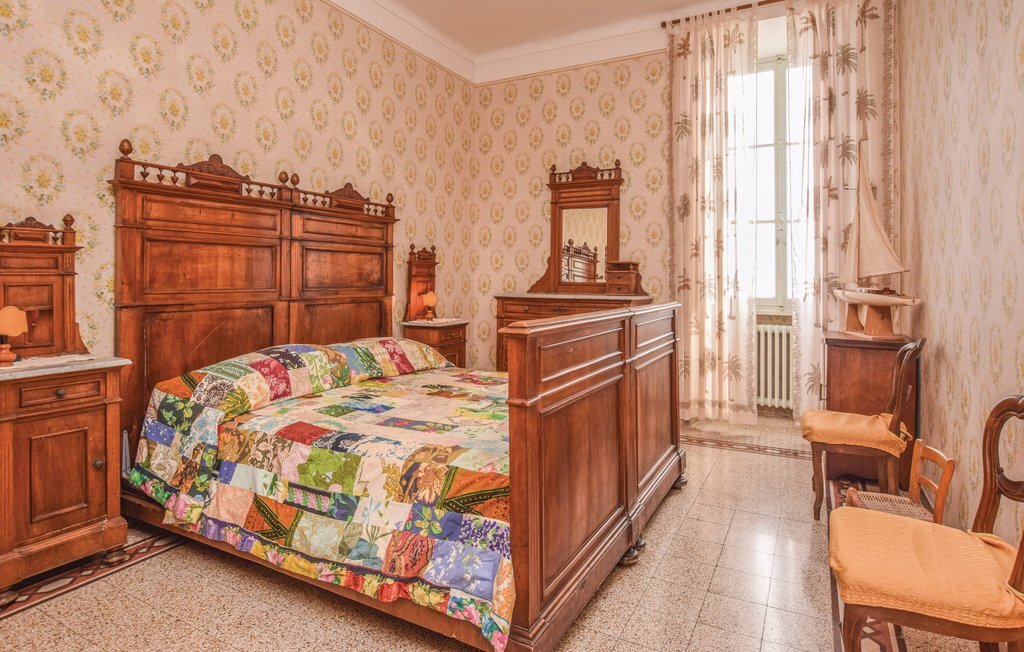 La Limonaia - Appartement face plage à Ventimiglia - Photo 12