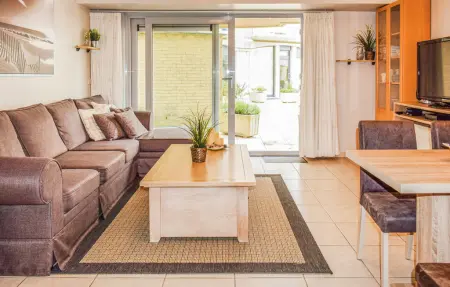 Location appartement à Oostende