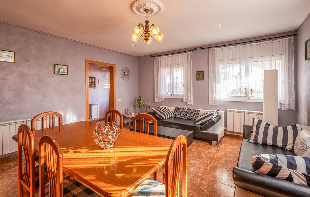 Maison 6 personnes à Maçanet de la Selva - Photo 2