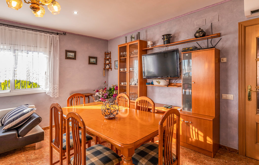 Maison 6 personnes à Maçanet de la Selva - Photo 18
