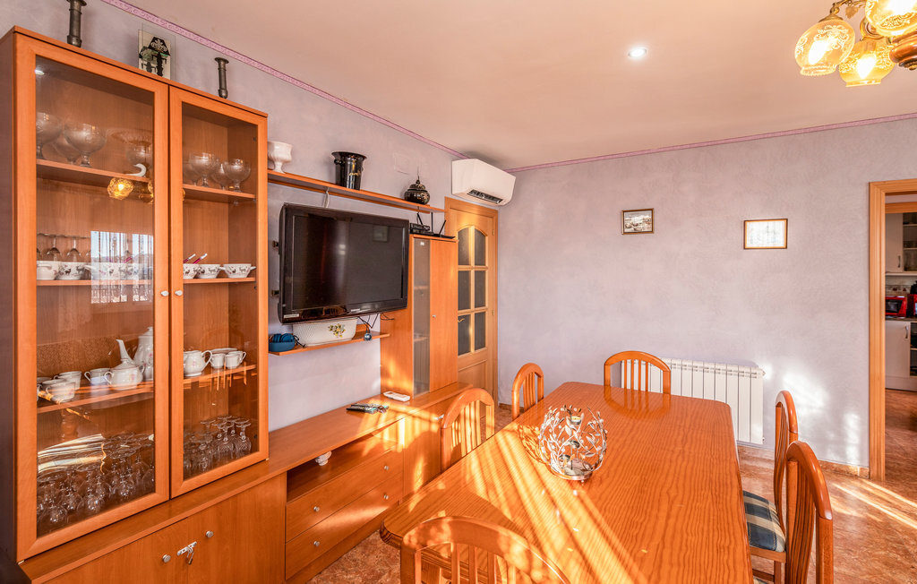 Maison 6 personnes à Maçanet de la Selva - Photo 19