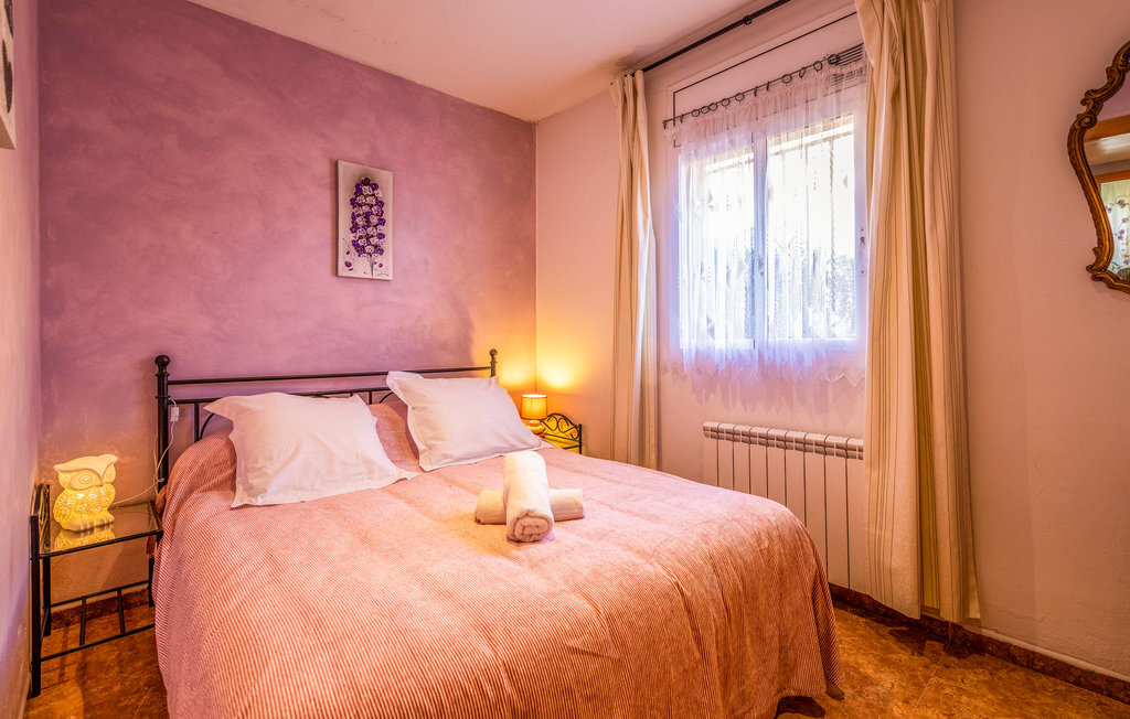 Maison 6 personnes à Maçanet de la Selva - Photo 23
