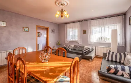 Maison 6 personnes à Maçanet de la Selva - Photo 1