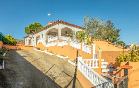Maison 6 personnes à Maçanet de la Selva - Photo 3
