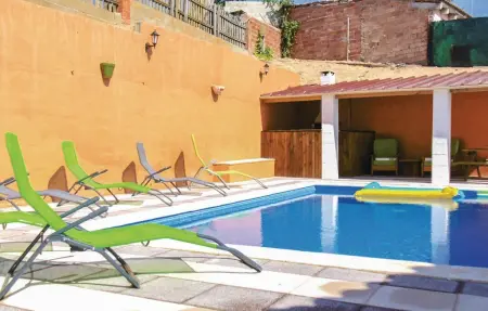 Maison 6 personnes à Maçanet de la Selva - Photo 5
