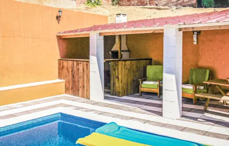 Maison 6 personnes à Maçanet de la Selva - Photo 6