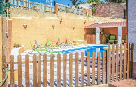Maison 6 personnes à Maçanet de la Selva - Photo 7