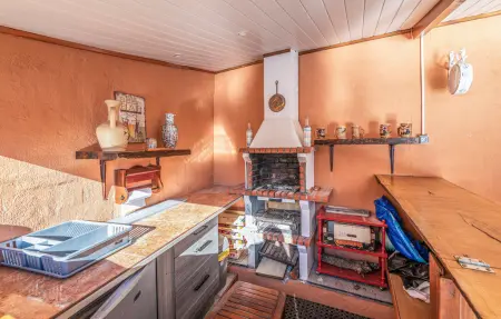 Maison 6 personnes à Maçanet de la Selva - Photo 10