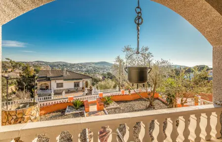 Maison 6 personnes à Maçanet de la Selva - Photo 12