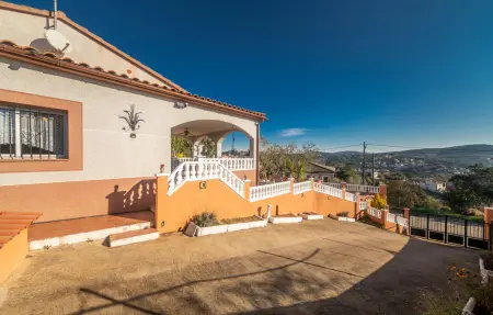 Maison 6 personnes à Maçanet de la Selva - Photo 15