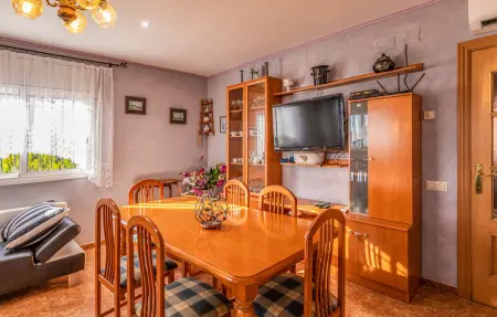 Maison 6 personnes à Maçanet de la Selva - Photo 17