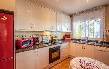 Maison 6 personnes à Maçanet de la Selva - Photo 19