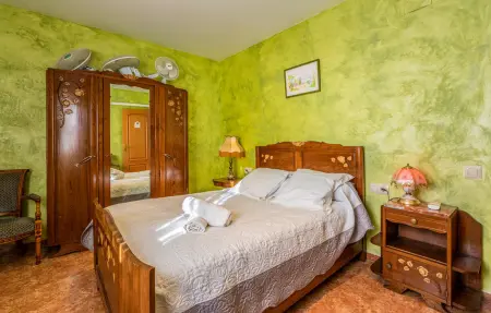 Maison 6 personnes à Maçanet de la Selva - Photo 26