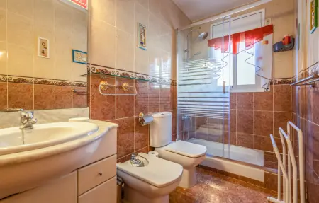 Maison 6 personnes à Maçanet de la Selva - Photo 27