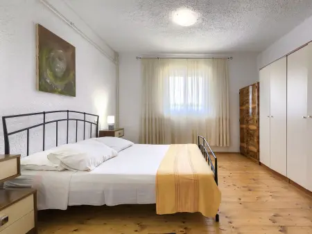 Roverka, maison 8 pers. avec piscine privée : photo 3