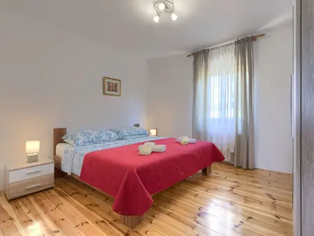 Roverka, maison 8 pers. avec piscine privée : photo 5