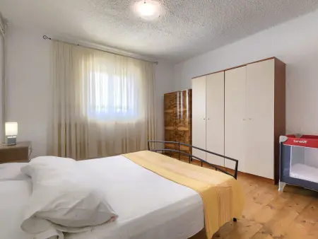 Roverka, maison 8 pers. avec piscine privée : photo 18