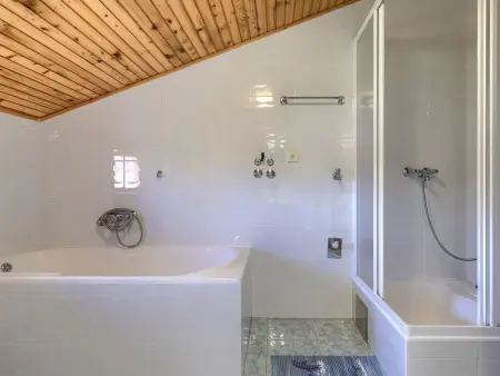 Roverka, maison 8 pers. avec piscine privée : photo 20