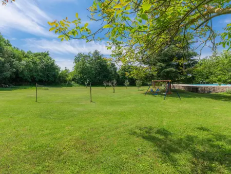 Roverka, maison 8 pers. avec piscine privée : photo 37