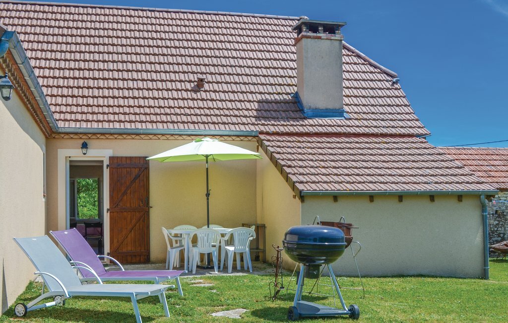 Maison 7 pers. avec four à pain à Montfaucon - Photo 1