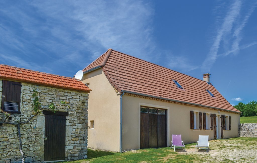 Maison 7 pers. avec four à pain à Montfaucon - Photo 2
