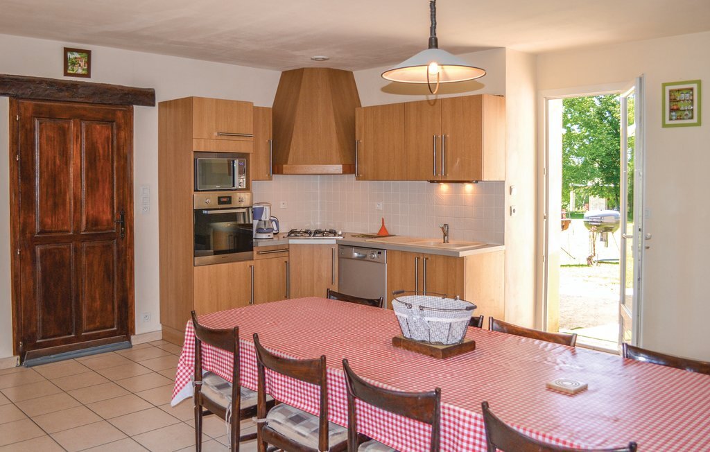 Maison 7 pers. avec four à pain à Montfaucon - Photo 3