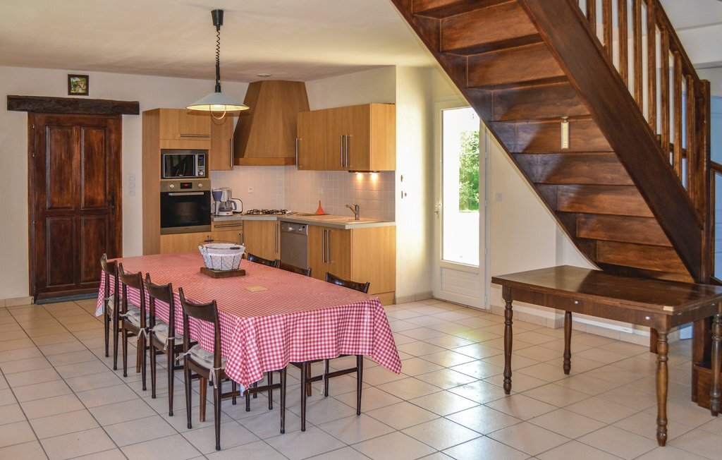 Maison 7 pers. avec four à pain à Montfaucon - Photo 9