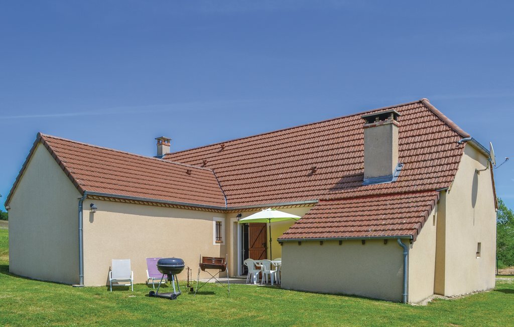 Maison 7 pers. avec four à pain à Montfaucon - Photo 10