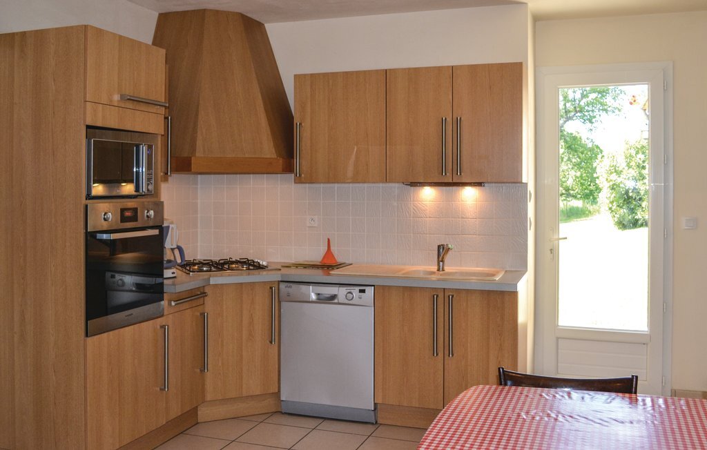 Maison 7 pers. avec four à pain à Montfaucon - Photo 11