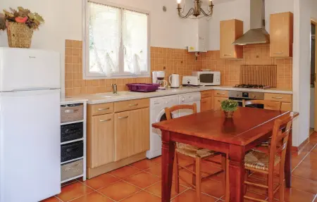 Maison 4 personnes avec vue mer à Casalabriva : photo 2