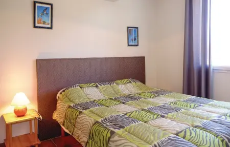 Maison 4 personnes avec vue mer à Casalabriva : photo 3