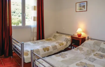Maison 4 personnes avec vue mer à Casalabriva : photo 4