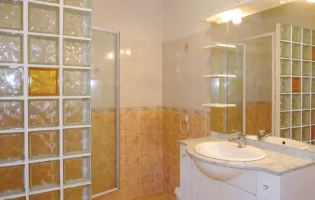 Maison 4 personnes avec vue mer à Casalabriva : photo 5