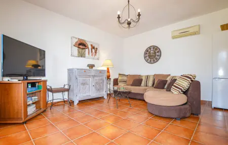 Maison 4 personnes avec vue mer à Casalabriva : photo 8