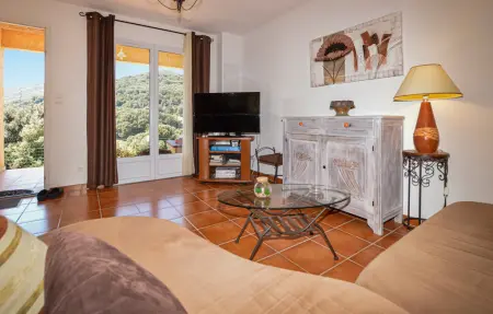 Maison 4 personnes avec vue mer à Casalabriva : photo 9
